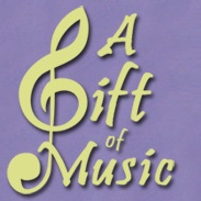 A Gift of Music Logo
