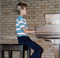 Piano Studio